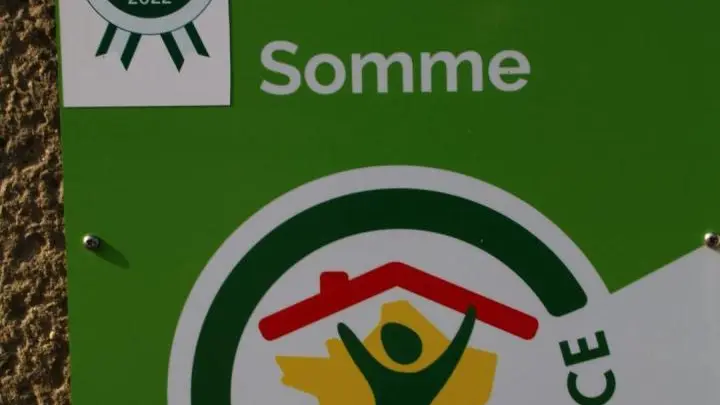 ALLENAY La Romarie