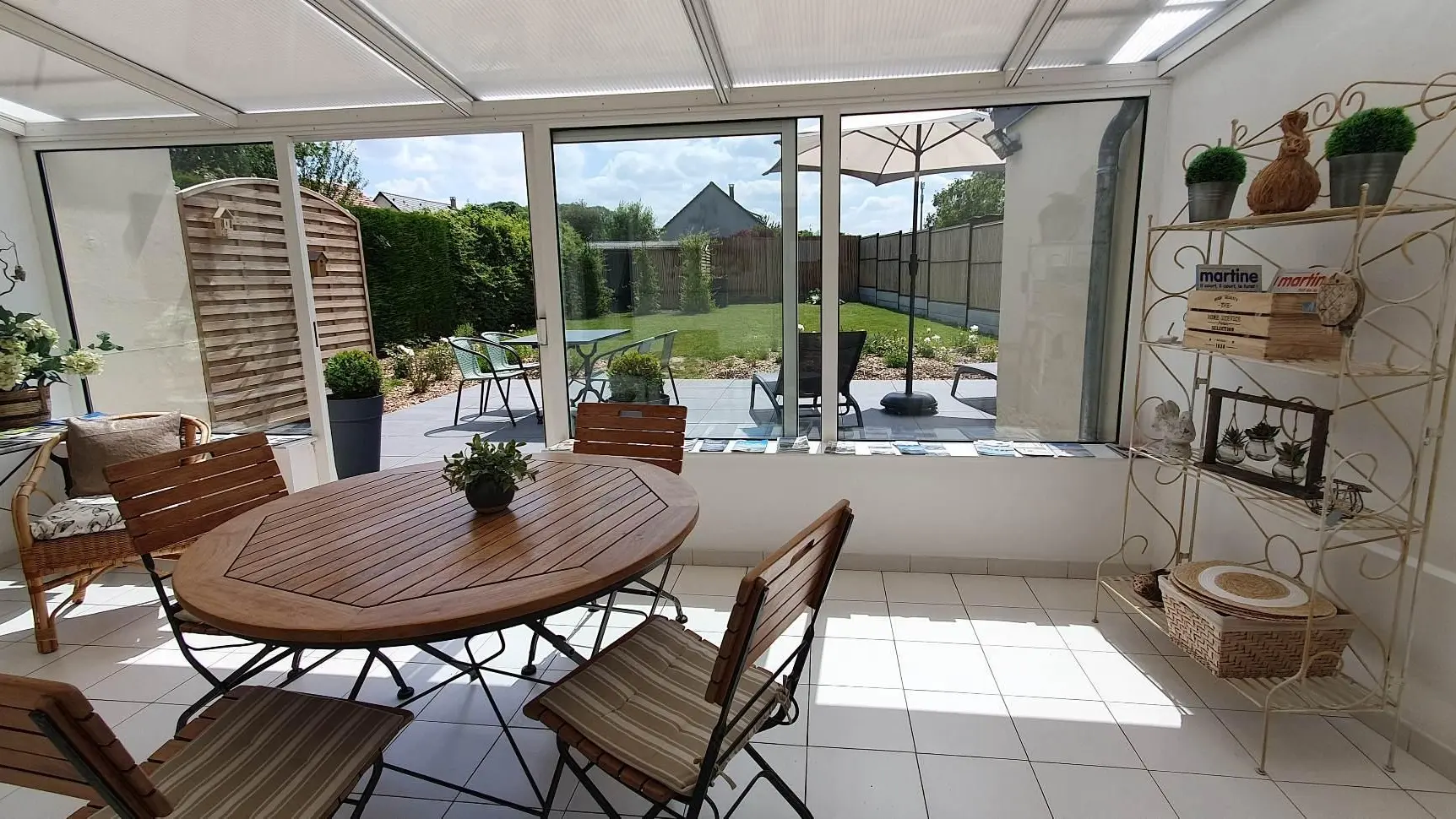 FRIAUCOURT La Milou