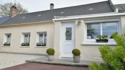 FRIAUCOURT La Milou