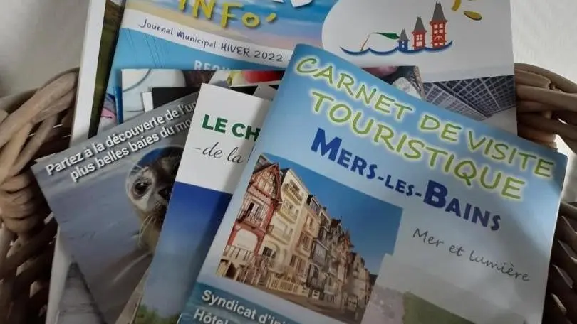 MERS LES BAINS Le MERveilleux