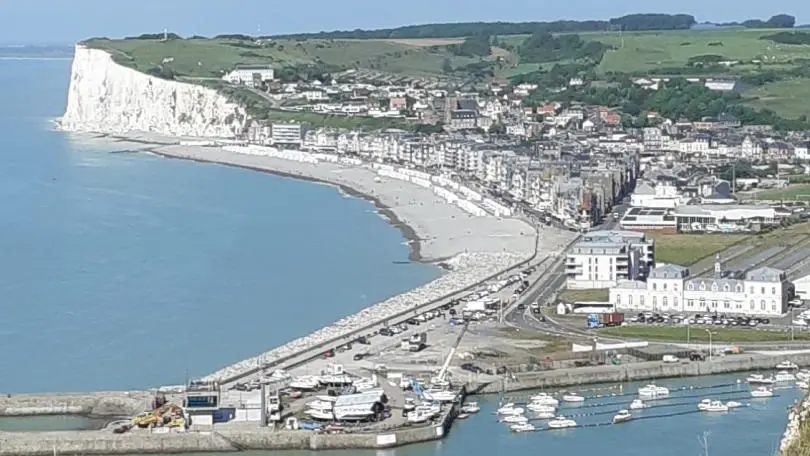 MERS LES BAINS Le MERveilleux