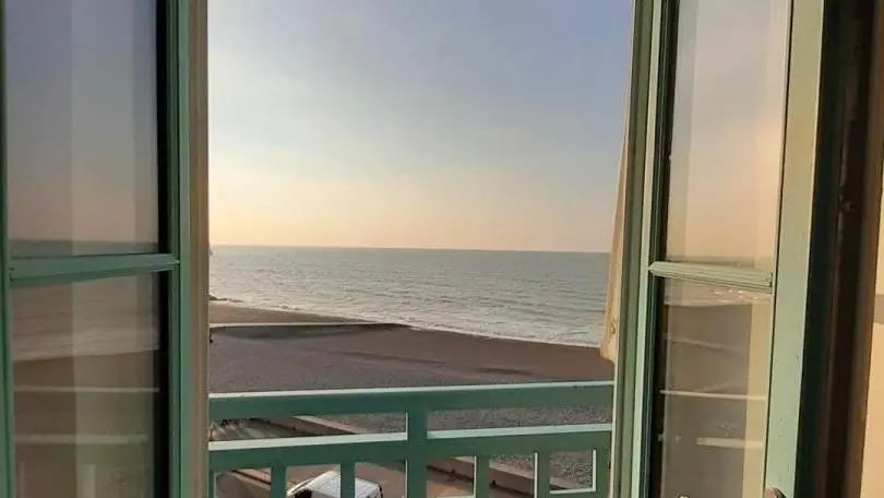 MERS LES BAINS Le MERveilleux