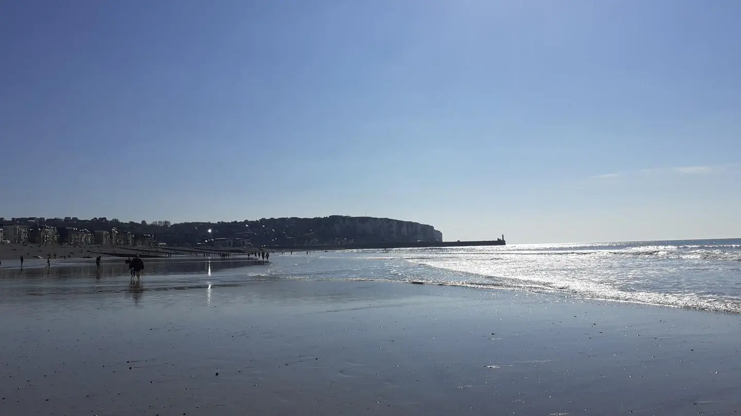 MERS LES BAINS Le MERveilleux