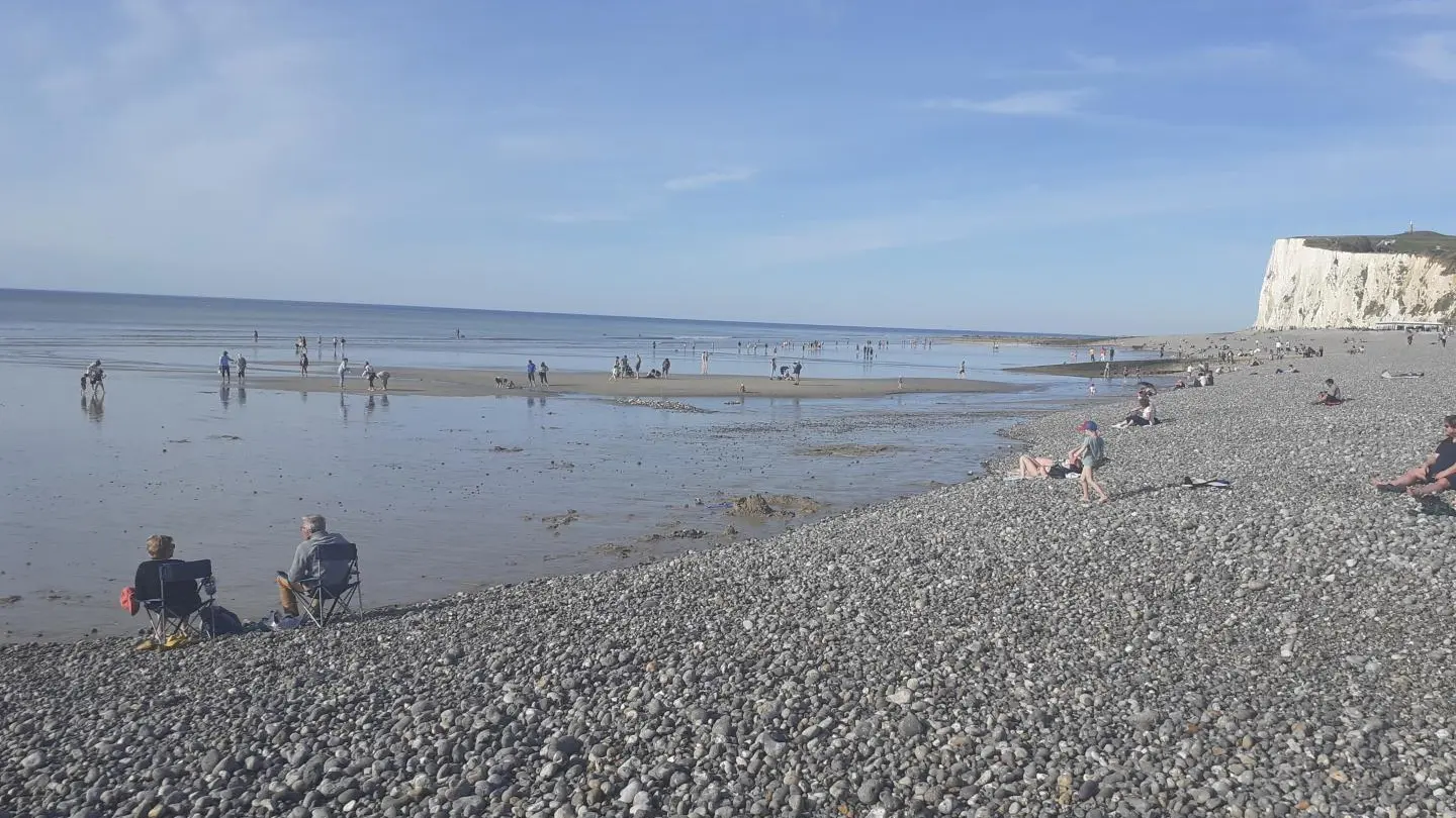 MERS LES BAINS Le MERveilleux