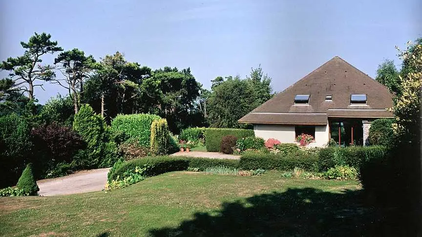 AULT Villa Flore