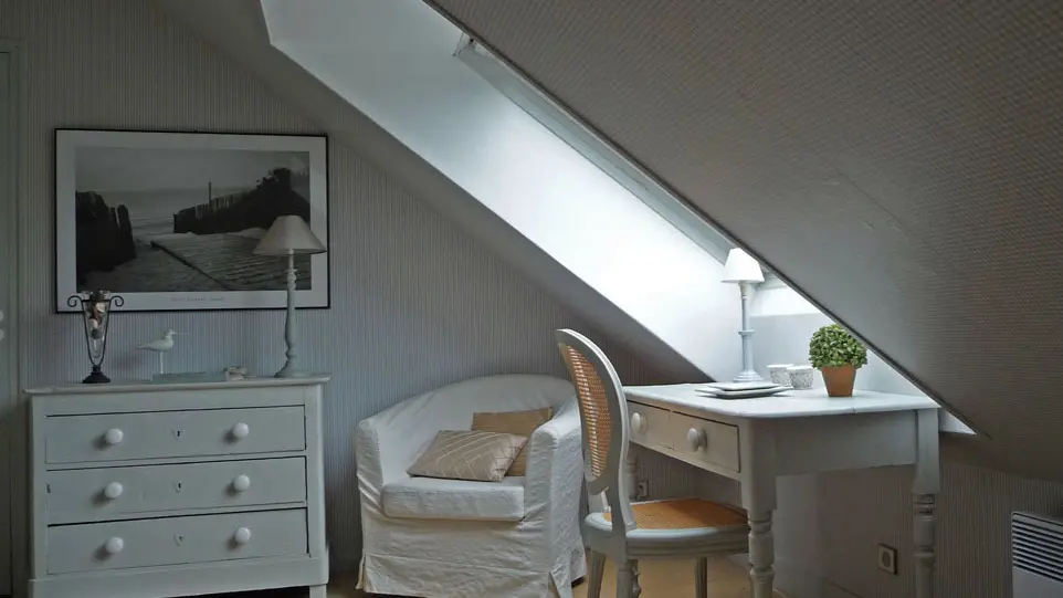AULT Villa Flore