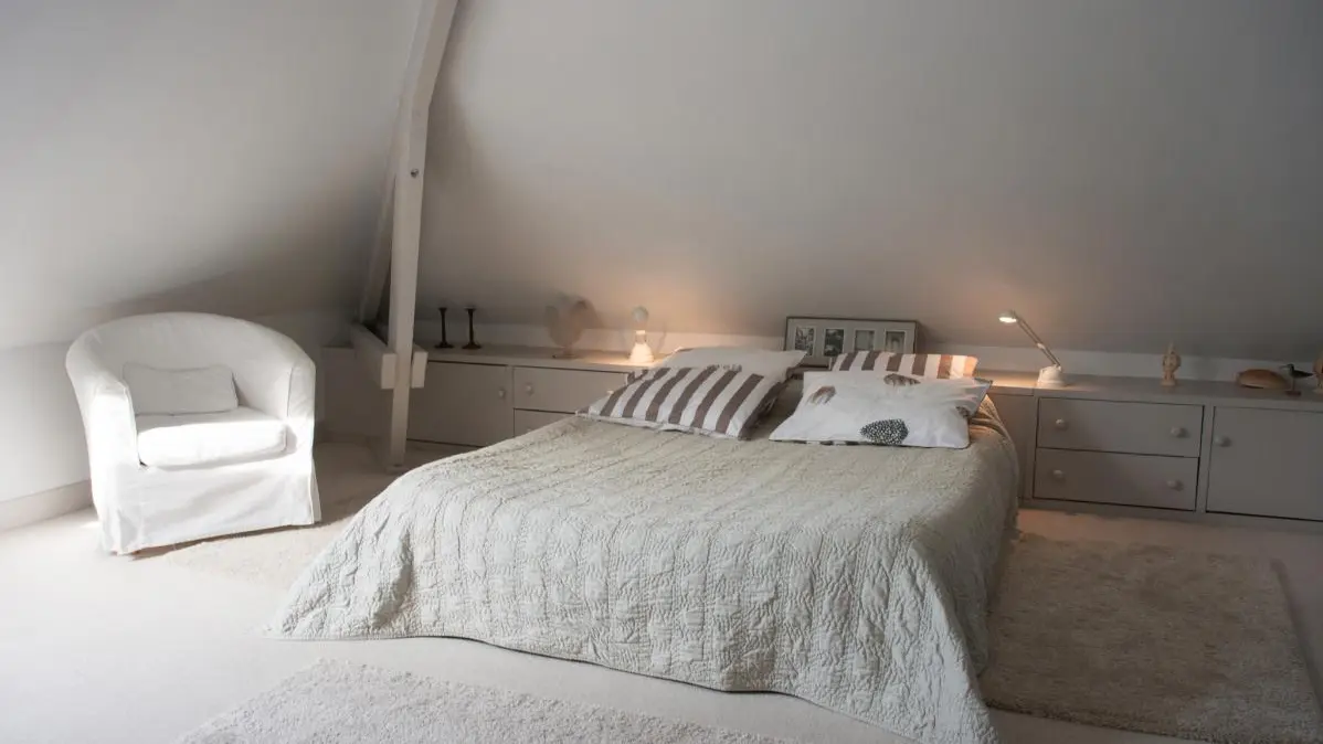 AULT Villa Flore