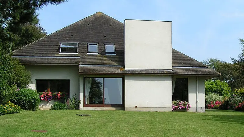 AULT Villa Flore