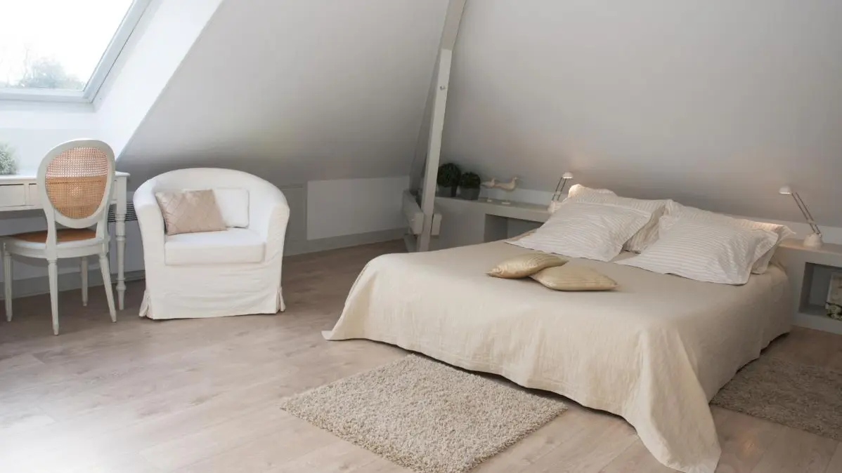 AULT Villa Flore