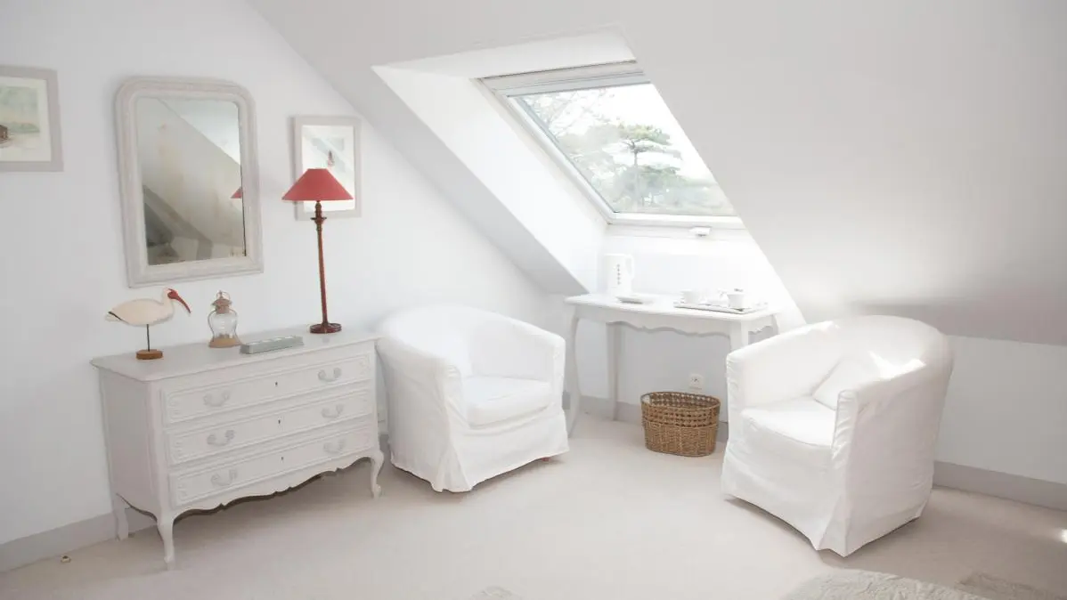 AULT Villa Flore