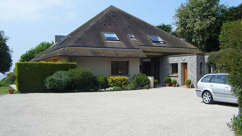AULT Villa Flore