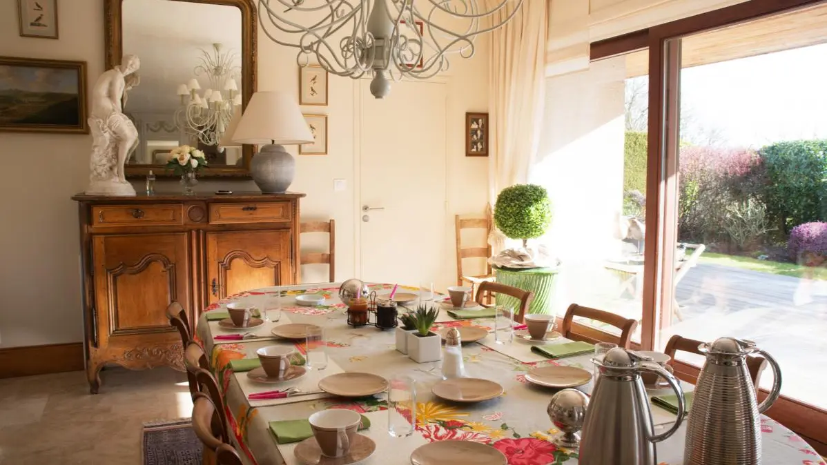 AULT Villa Flore