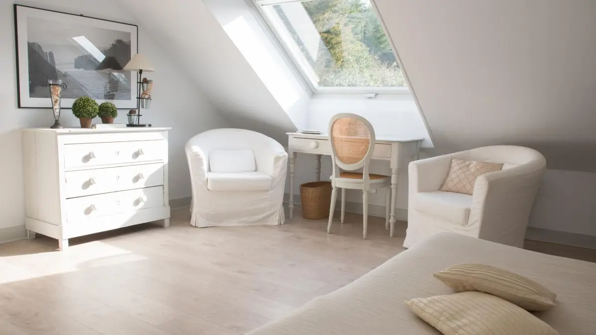 AULT Villa Flore