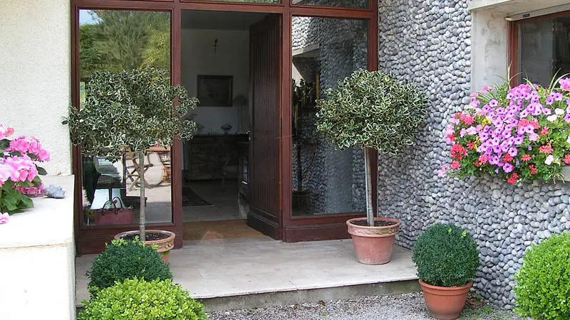 AULT Villa Flore