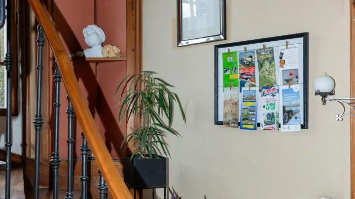 GAMACHES Le manoir chez Christèle