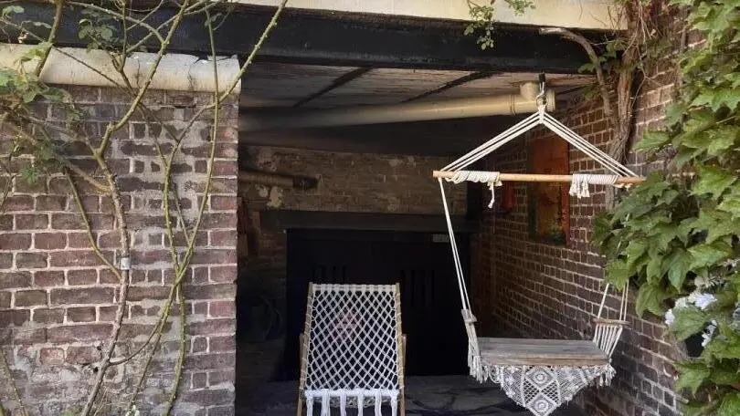 GAMACHES Le manoir chez Christèle