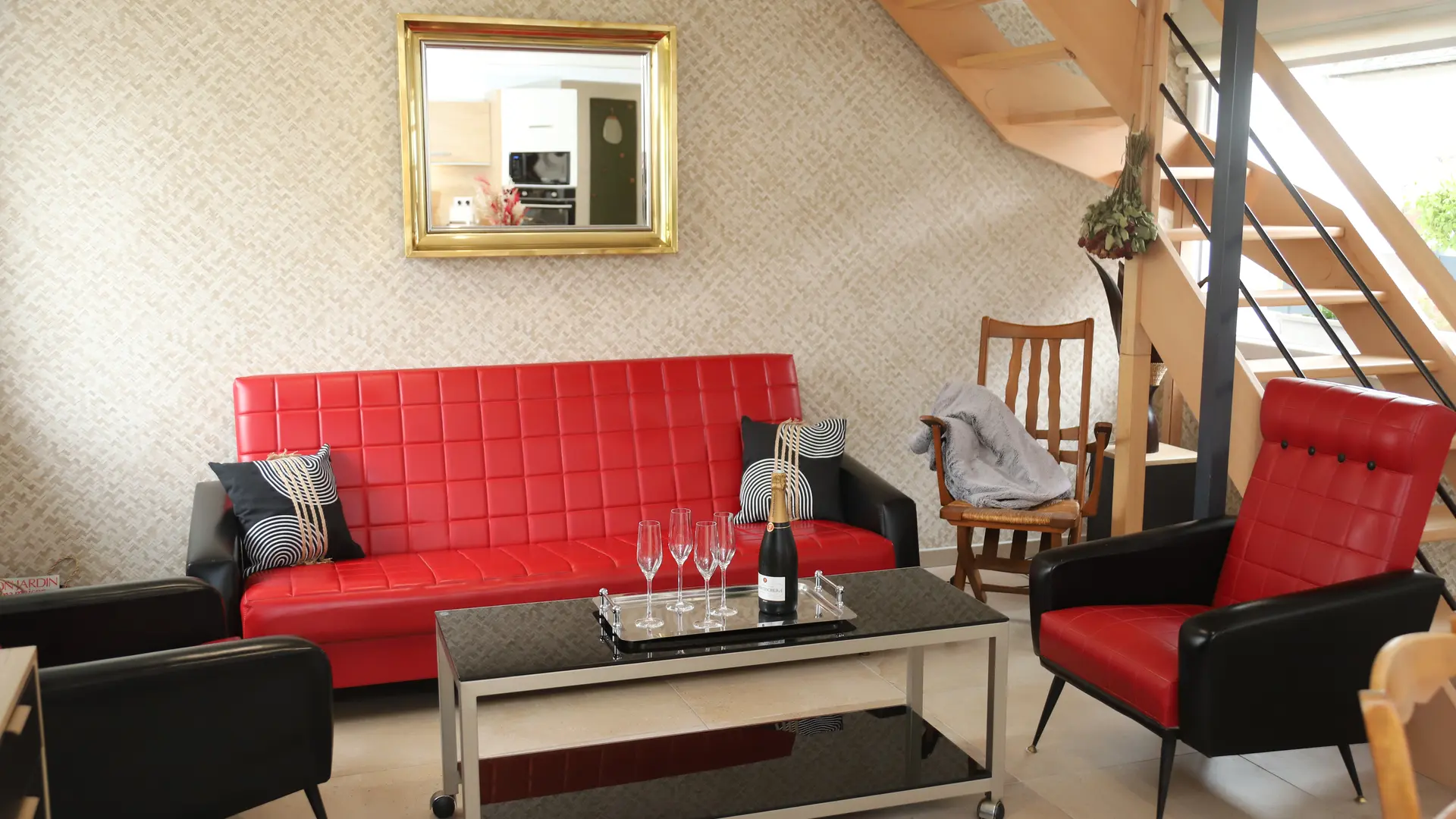 Gamaches_Gîte-Entre-Verre-et-Mer_Salon@Mme-Godron_2024