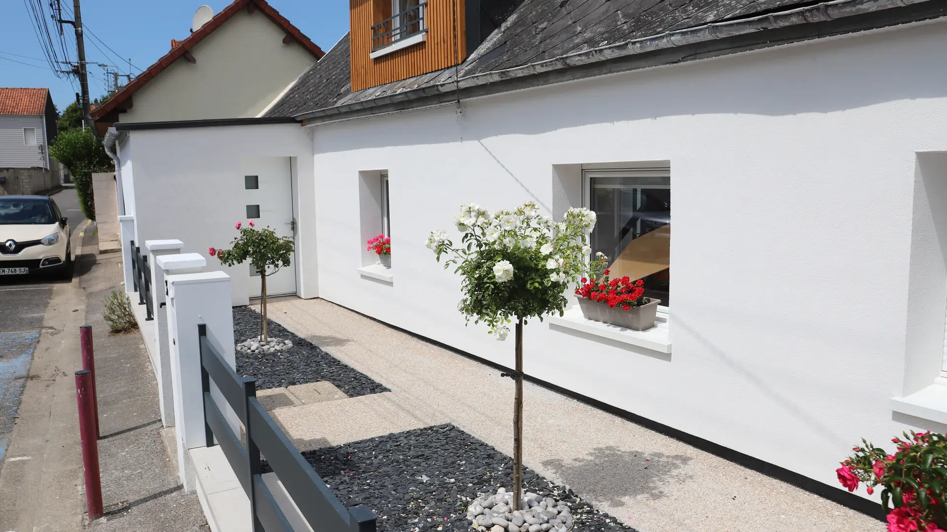 Gamaches_Gîte-Entre-Verre-et-Mer_façade@Mme-Godron_2024