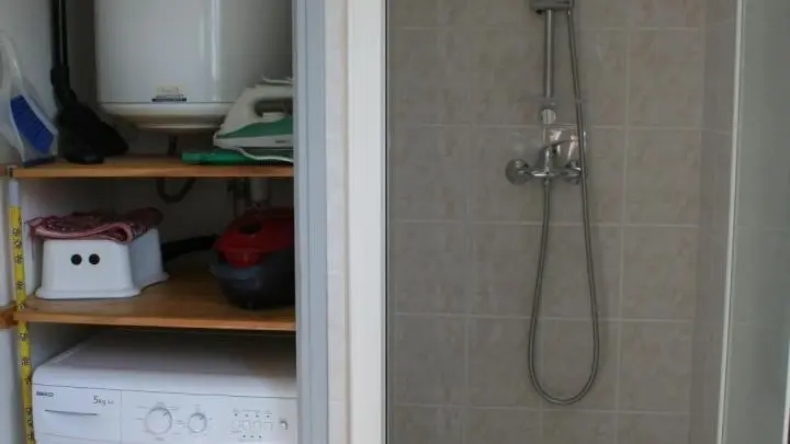 MERS-LES-BAINS Chez Réjane