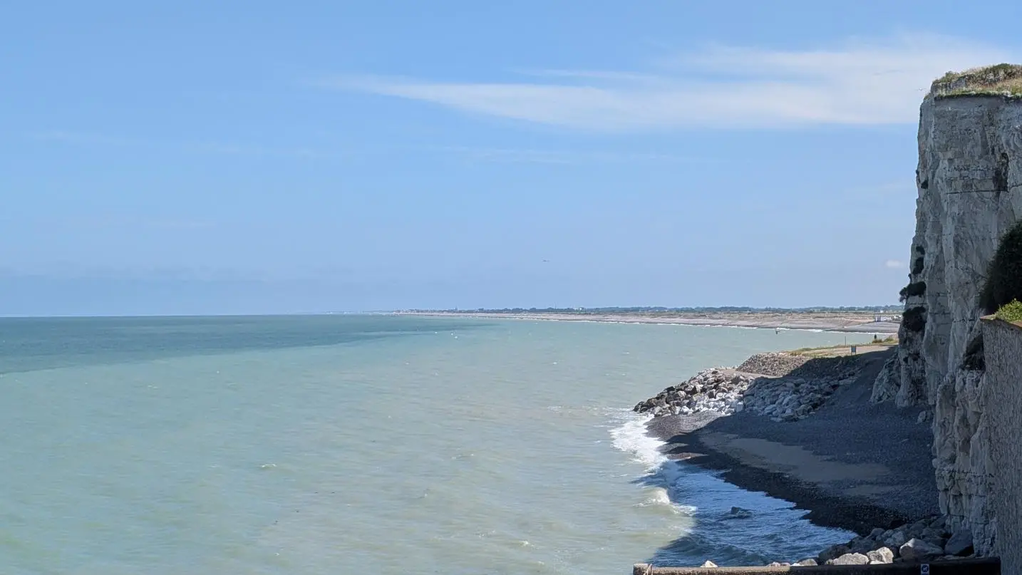 AULT Le Manoir 5 – Les Falaises – AULT