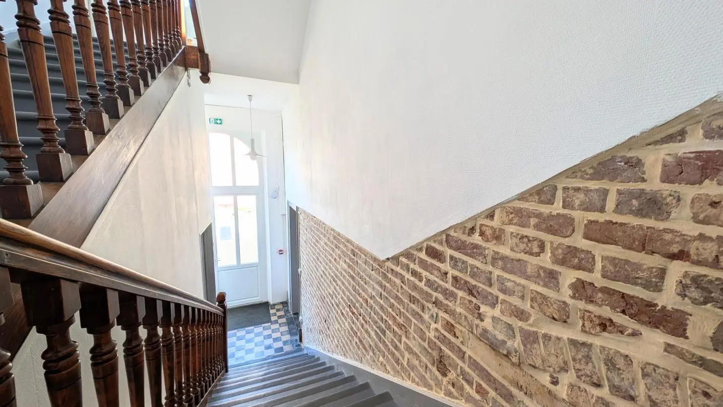 AULT Le Manoir 4 - L'Horizon