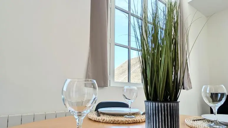 AULT Le Manoir 4 - L'Horizon