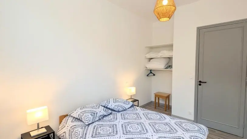 AULT Le Manoir 4 - L'Horizon