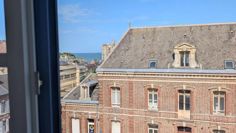 AULT Le Manoir 2 – Le Beffroi – AULT