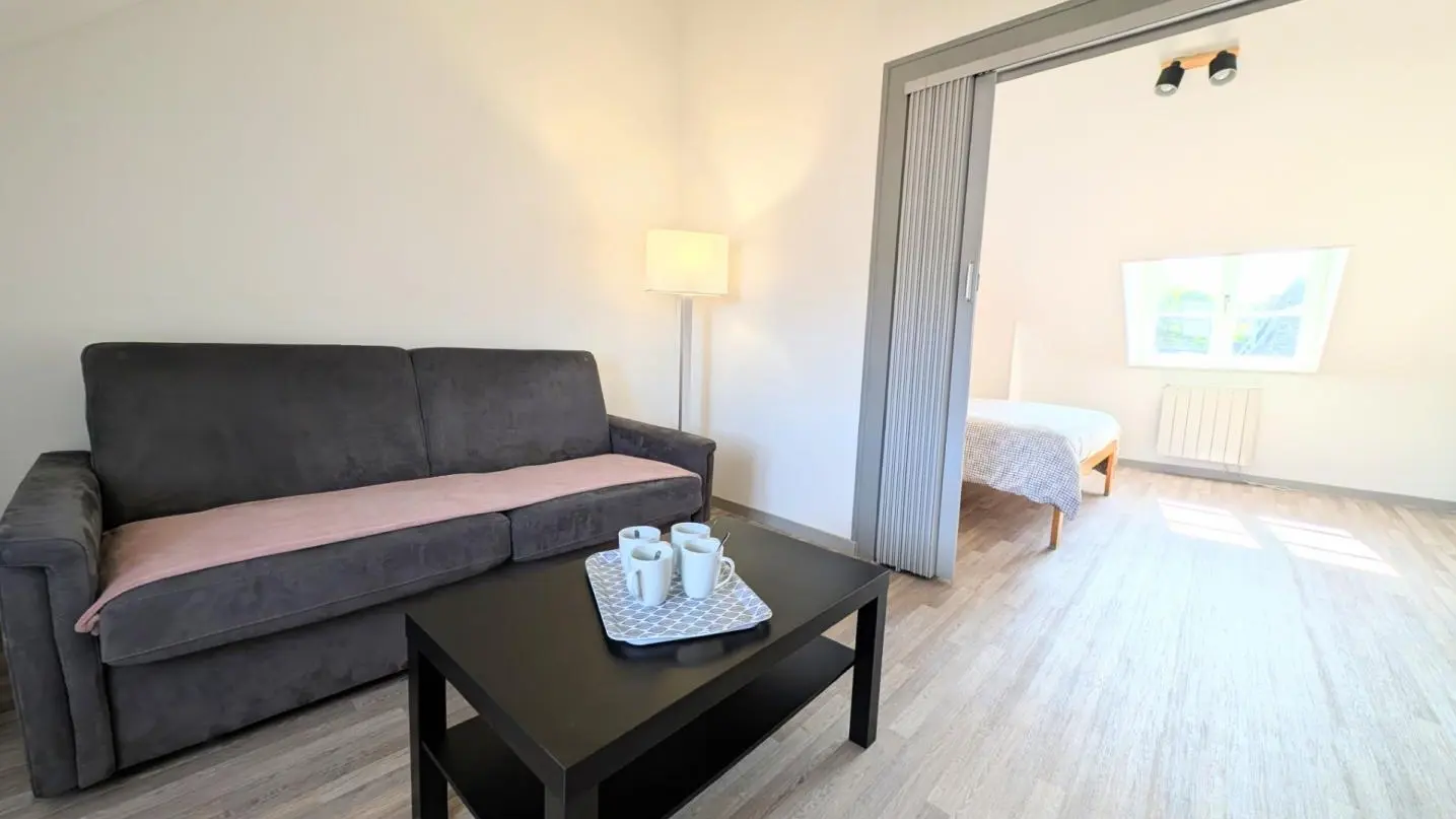 AULT Le Manoir 2 – Le Beffroi – AULT