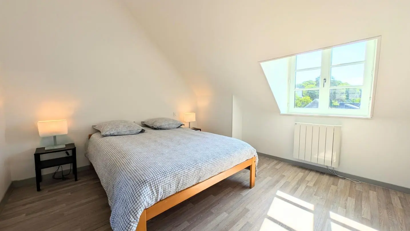 AULT Le Manoir 2 – Le Beffroi – AULT