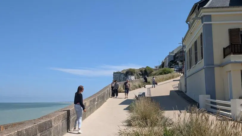 AULT Le Manoir 2 – Le Beffroi – AULT