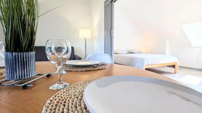 AULT Le Manoir 2 – Le Beffroi – AULT