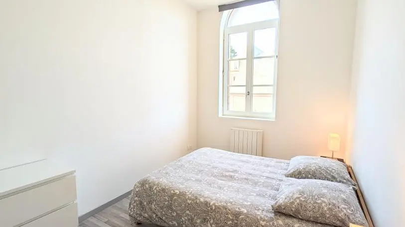 AULT Le Manoir 3 – Les Galets – AULT