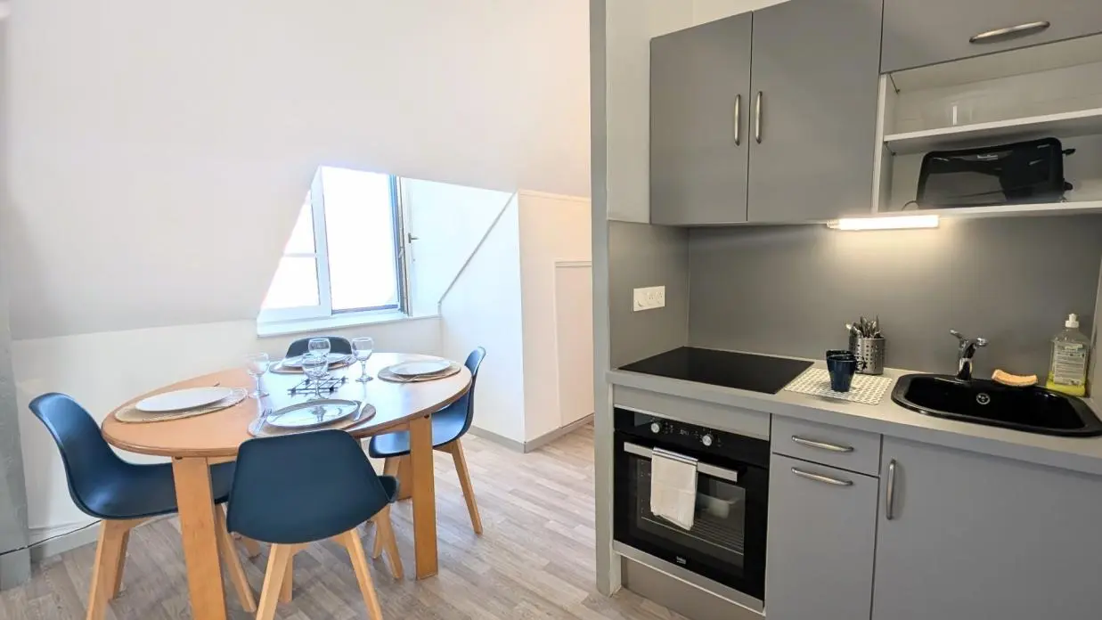 AULT Le Manoir 1 – La Bellevue – AULT