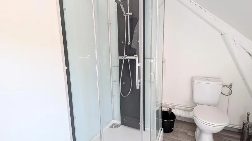 AULT Le Manoir 1 – La Bellevue – AULT