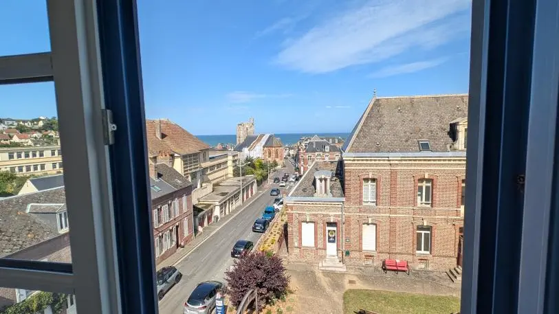 AULT Le Manoir 1 – La Bellevue – AULT
