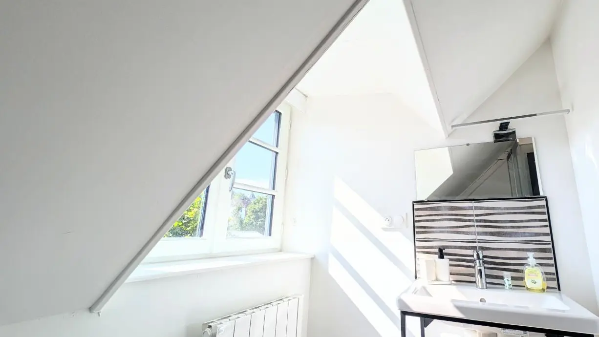 AULT Le Manoir 1 – La Bellevue – AULT