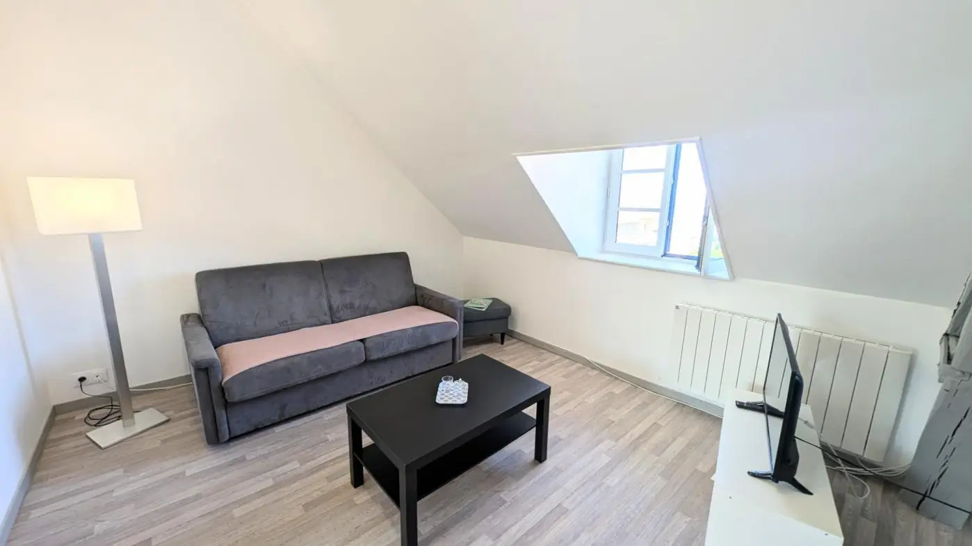 AULT Le Manoir 1 – La Bellevue – AULT