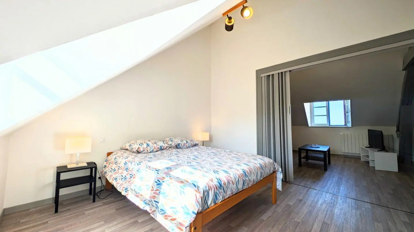 AULT Le Manoir 1 – La Bellevue – AULT