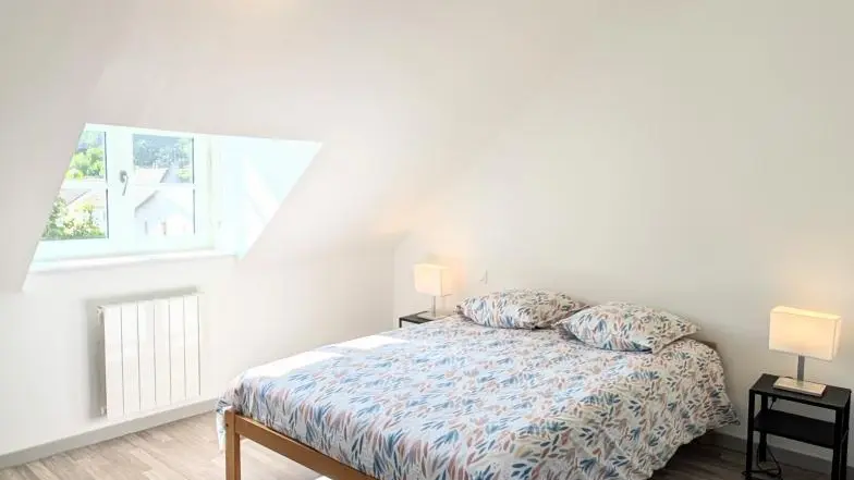 AULT Le Manoir 1 – La Bellevue – AULT