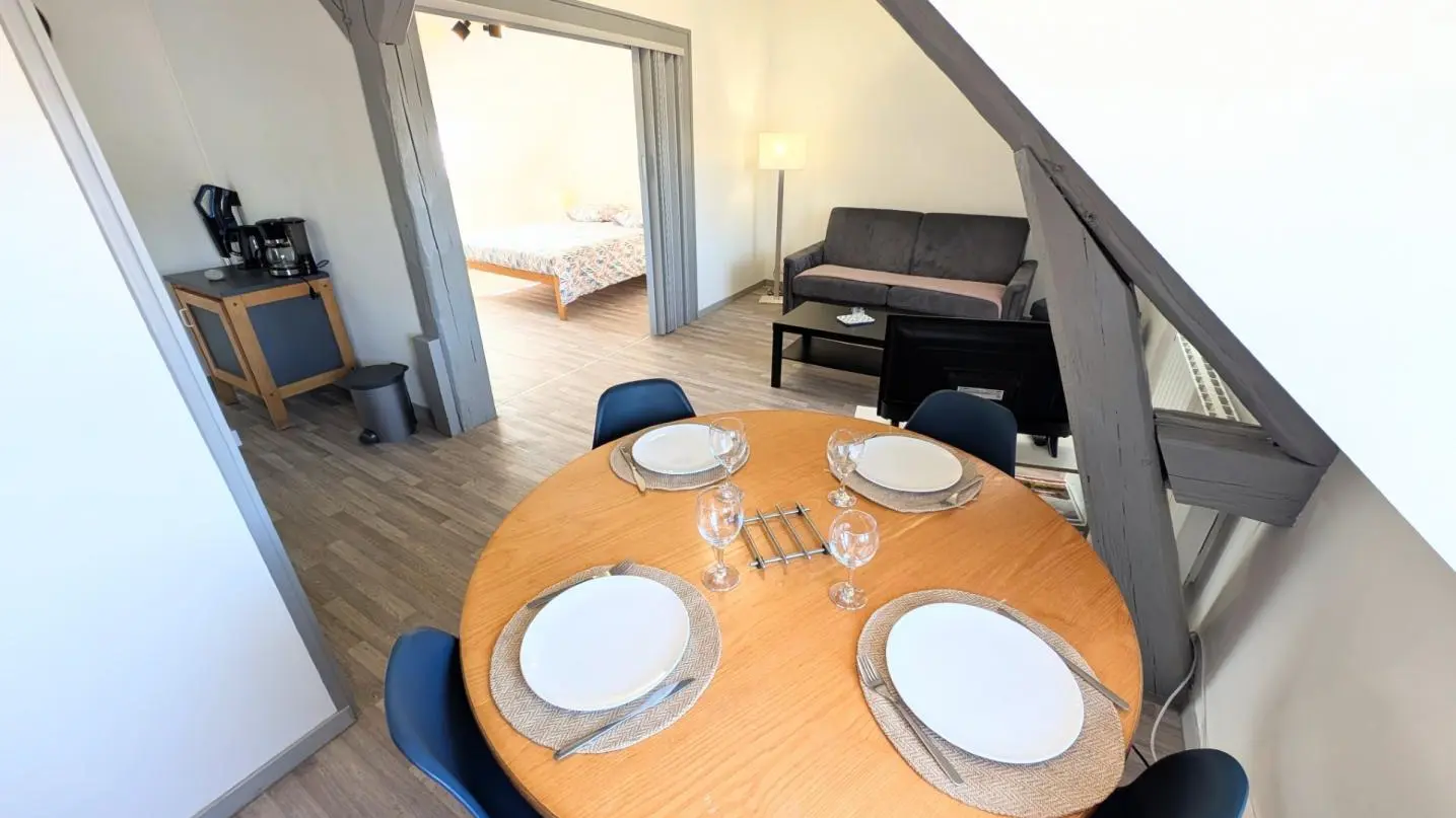 AULT Le Manoir 1 – La Bellevue – AULT