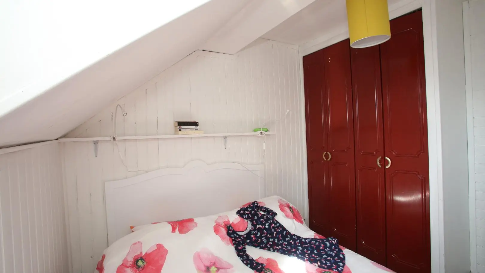 AULT Location avec vue sur mer