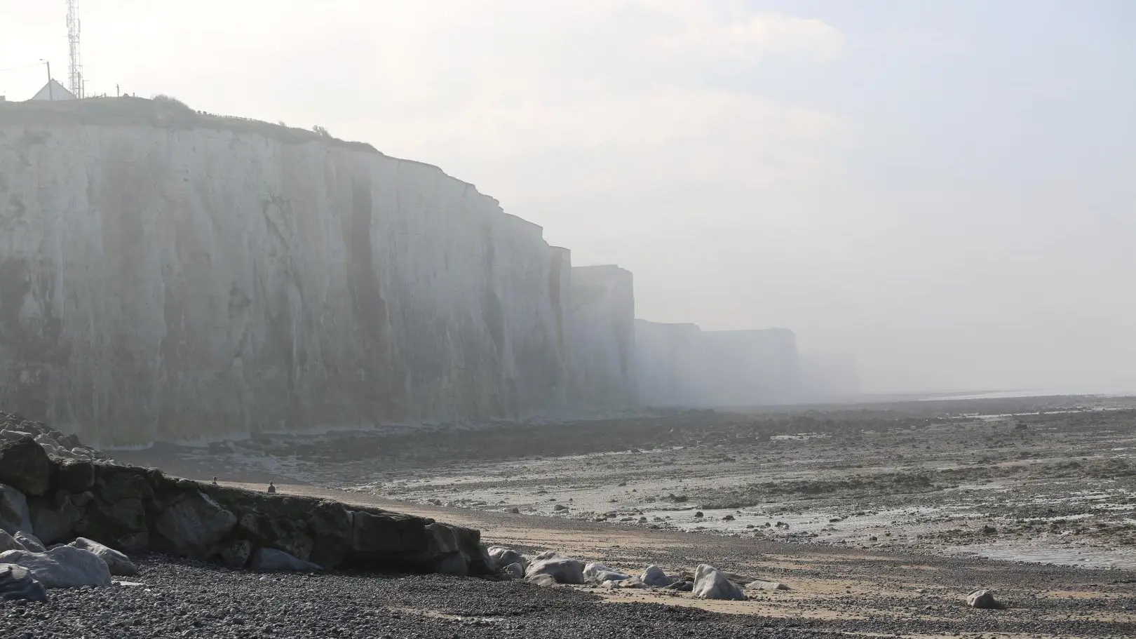 AULT Location avec vue sur mer