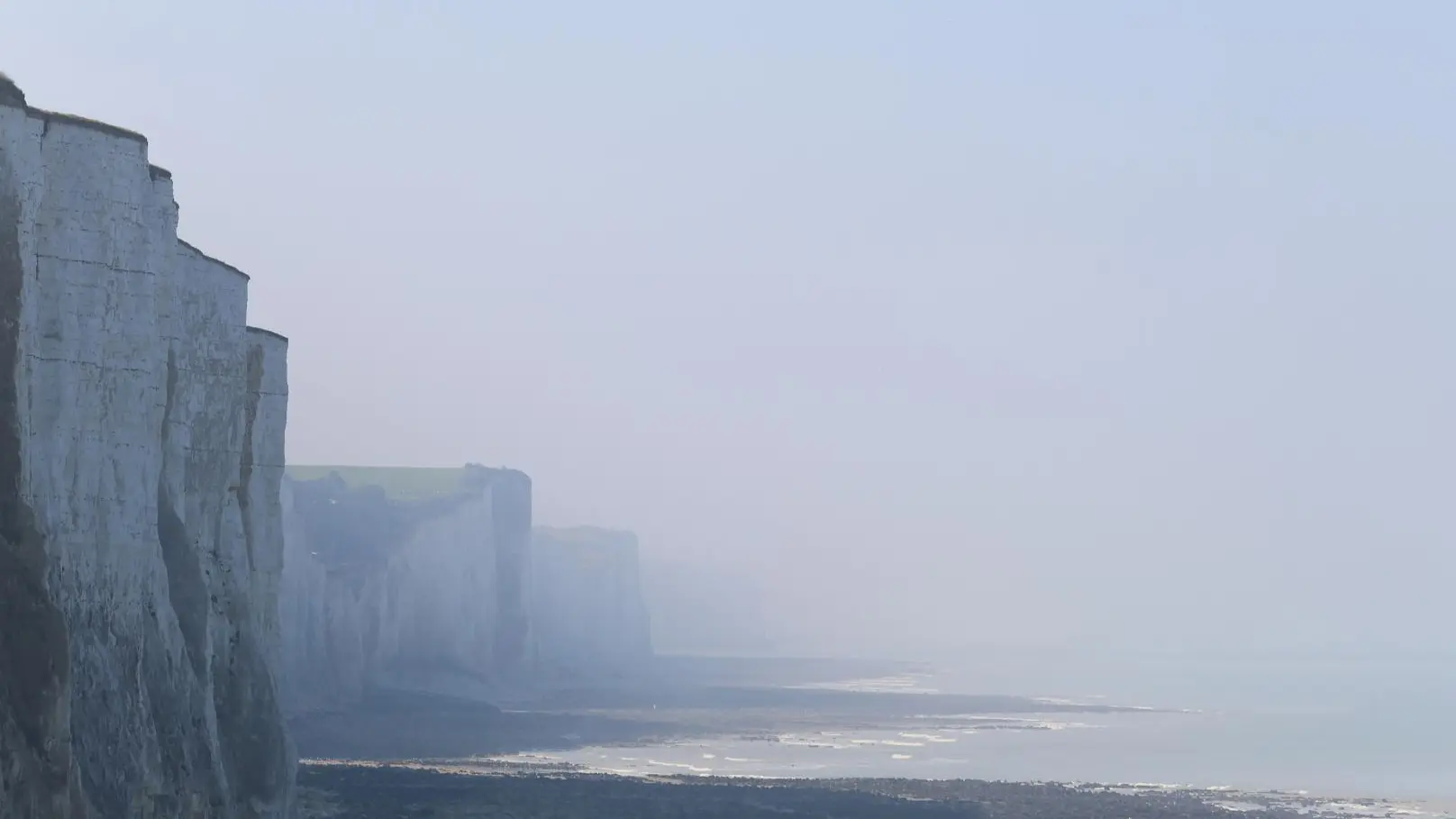 AULT Location avec vue sur mer