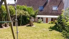 MERS-LES-BAINS Les goelands