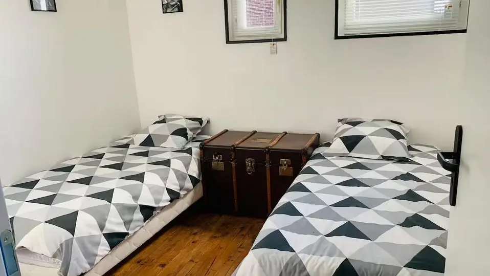 AULT Rétro stylé