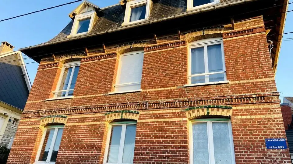 AULT Rétro stylé