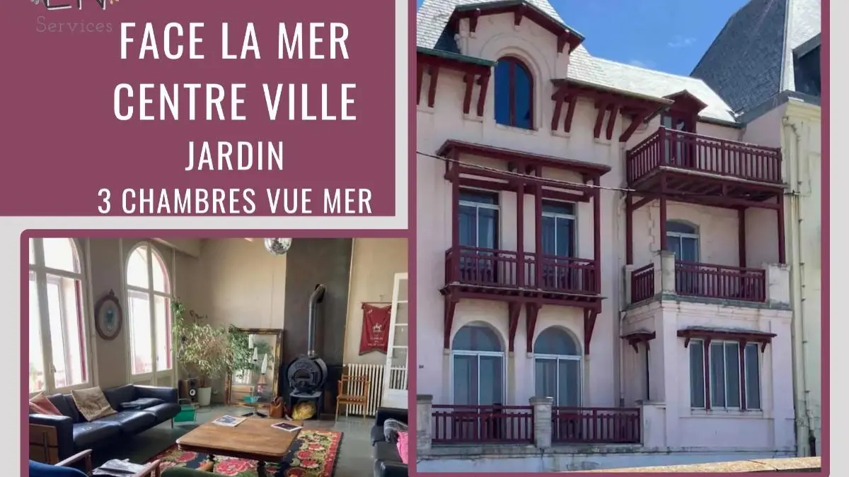 AULT Villa Belle Époque