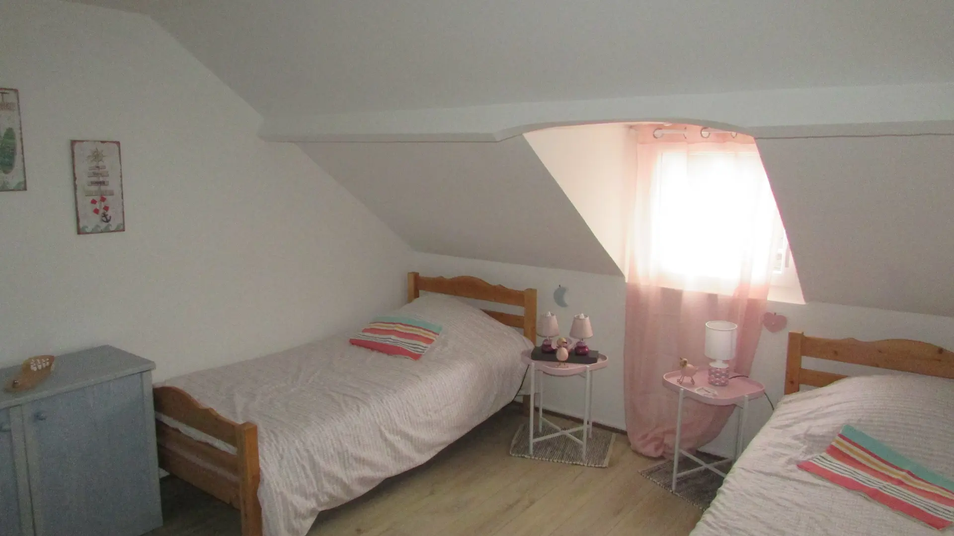 chambre 2