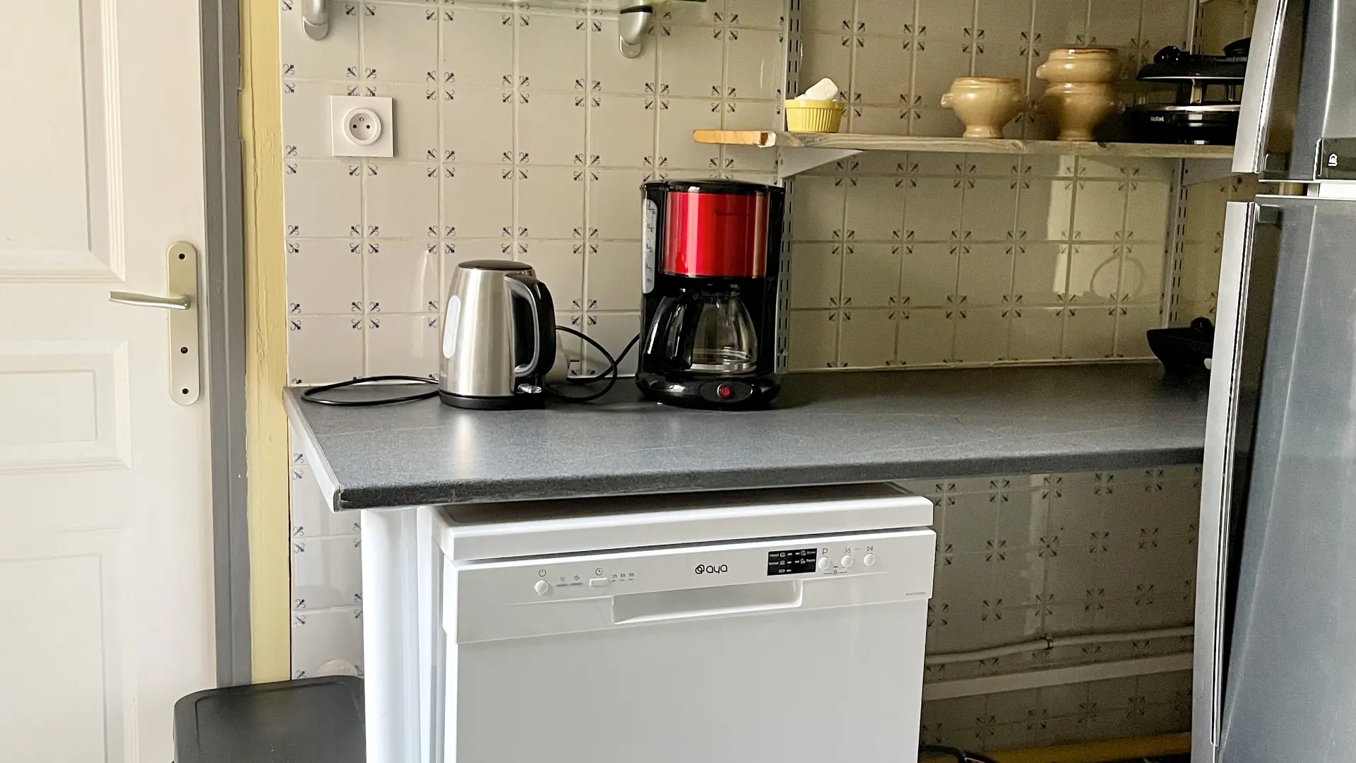 Electroménager